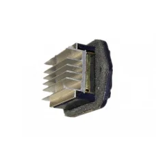 Резистор пічки (гребінка) Geely MK/MK2/GC6